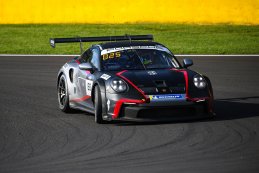 992 Endurance Cup: de wedstrijd in beeld gebracht