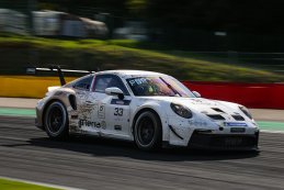 992 Endurance Cup: de wedstrijd in beeld gebracht