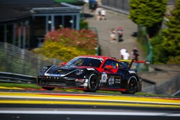 992 Endurance Cup: de wedstrijd in beeld gebracht