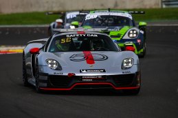 992 Endurance Cup: de wedstrijd in beeld gebracht