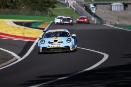 992 Endurance Cup: de wedstrijd in beeld gebracht