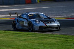 992 Endurance Cup: de wedstrijd in beeld gebracht