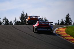 992 Endurance Cup: de wedstrijd in beeld gebracht