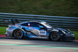 992 Endurance Cup: de wedstrijd in beeld gebracht