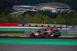 992 Endurance Cup: de wedstrijd in beeld gebracht