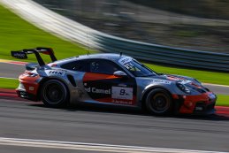 992 Endurance Cup: de wedstrijd in beeld gebracht