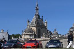 Chantilly Arts & Elegance door de lens van Wilfried Geerts