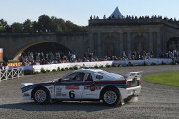 Chantilly Arts & Elegance door de lens van Wilfried Geerts