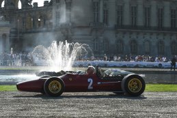 Chantilly Arts & Elegance door de lens van Wilfried Geerts