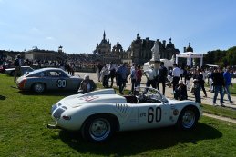 Chantilly Arts & Elegance door de lens van Wilfried Geerts