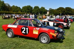 Chantilly Arts & Elegance door de lens van Wilfried Geerts