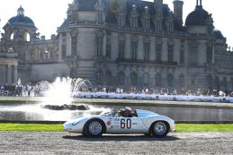 Chantilly Arts & Elegance door de lens van Wilfried Geerts