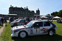 Chantilly Arts & Elegance door de lens van Wilfried Geerts