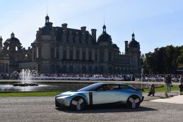 Chantilly Arts & Elegance door de lens van Wilfried Geerts