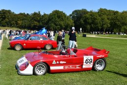 Chantilly Arts & Elegance door de lens van Wilfried Geerts