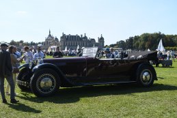 Chantilly Arts & Elegance door de lens van Wilfried Geerts