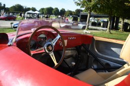 Chantilly Arts & Elegance door de lens van Wilfried Geerts