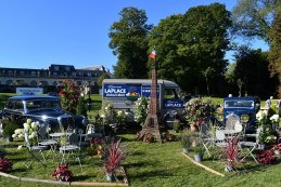 Chantilly Arts & Elegance door de lens van Wilfried Geerts