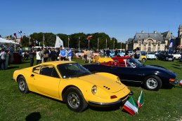 Chantilly Arts & Elegance door de lens van Wilfried Geerts