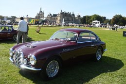 Chantilly Arts & Elegance door de lens van Wilfried Geerts