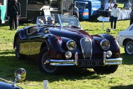 Chantilly Arts & Elegance door de lens van Wilfried Geerts