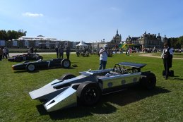 Chantilly Arts & Elegance door de lens van Wilfried Geerts