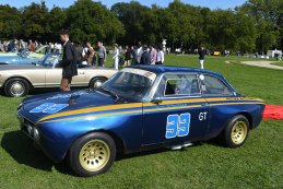 Chantilly Arts & Elegance door de lens van Wilfried Geerts