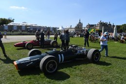 Chantilly Arts & Elegance door de lens van Wilfried Geerts