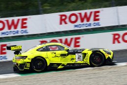 Monza: Het raceweekend in beeld gebracht