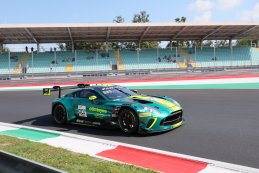 Monza: Het raceweekend in beeld gebracht