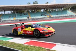 Monza: Het raceweekend in beeld gebracht