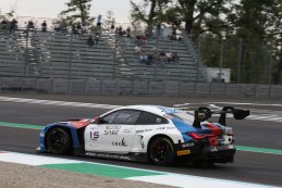 Monza: Het raceweekend in beeld gebracht