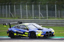 Monza: Het raceweekend in beeld gebracht