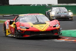 Monza: Het raceweekend in beeld gebracht