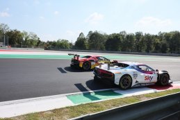 Monza: Het raceweekend in beeld gebracht