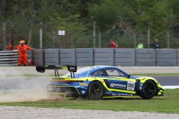 Monza: Het raceweekend in beeld gebracht