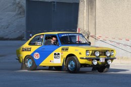 De Belgian Westhoek Classic door de lens van Wilfried Geerts