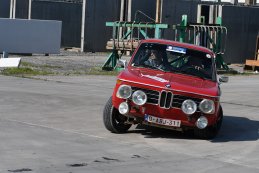 De Belgian Westhoek Classic door de lens van Wilfried Geerts