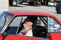 De Belgian Westhoek Classic door de lens van Wilfried Geerts