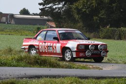 De Belgian Westhoek Classic door de lens van Wilfried Geerts