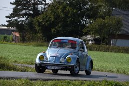 De Belgian Westhoek Classic door de lens van Wilfried Geerts