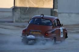 De Belgian Westhoek Classic door de lens van Wilfried Geerts