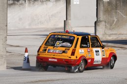 De Belgian Westhoek Classic door de lens van Wilfried Geerts