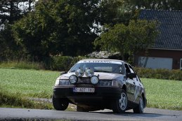 De Belgian Westhoek Classic door de lens van Wilfried Geerts