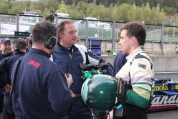 Spa Six Hours: De Masters Racing Legends-F1 Cars 66-85 in beeld gebracht