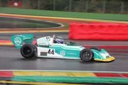 Spa Six Hours: De overige races voor formule wagens in beeld gebracht