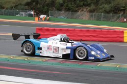 Spa Six Hours: De Sport Car klasses in beeld gebracht