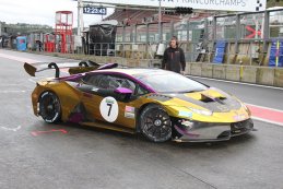 Spa Six Hours: De Sport Car klasses in beeld gebracht