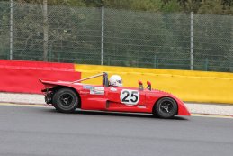 Spa Six Hours: De Sport Car klasses in beeld gebracht