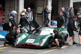 Spa Six Hours: De Sport Car klasses in beeld gebracht